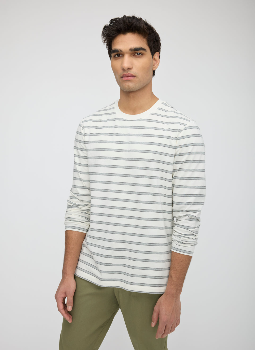 Long Sleeves