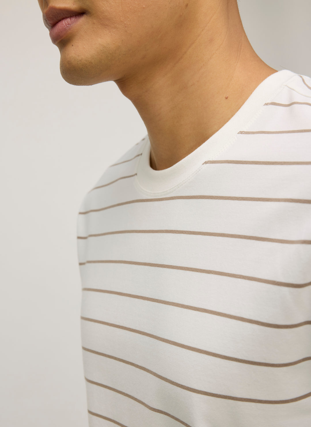 Stanton Long Sleeve Crew Tee