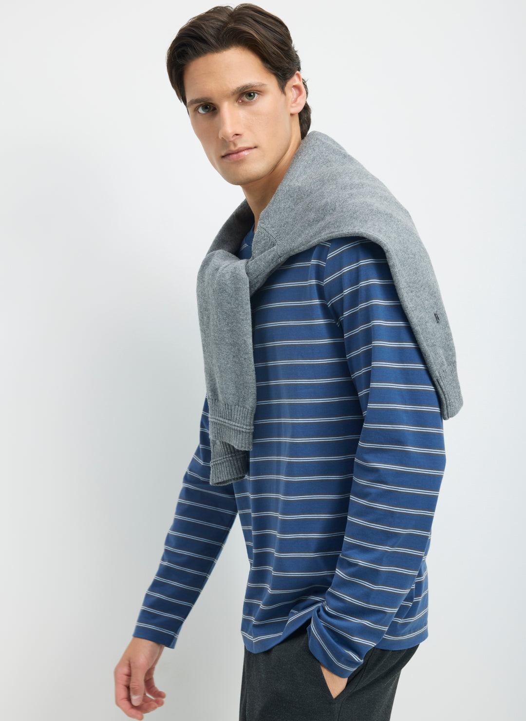 KMT10367StantonLongSleeveCrewTeeInsigniaIronForeverBlueStripe_056