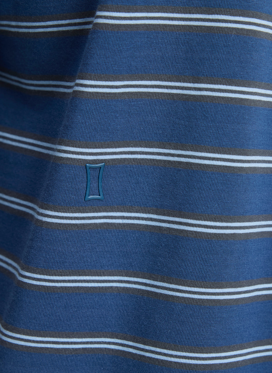 Stanton Long Sleeve Crew Tee