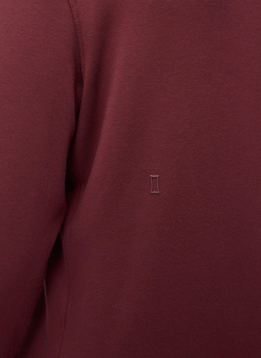 Upgraded Brushed Long Sleeve Crew