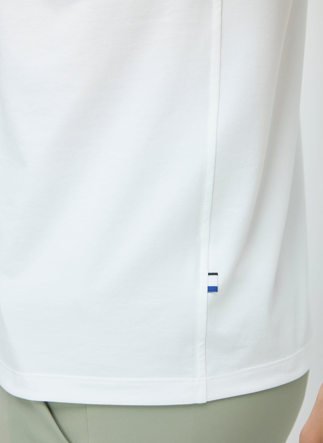 City Tech Short Sleeve Polo
