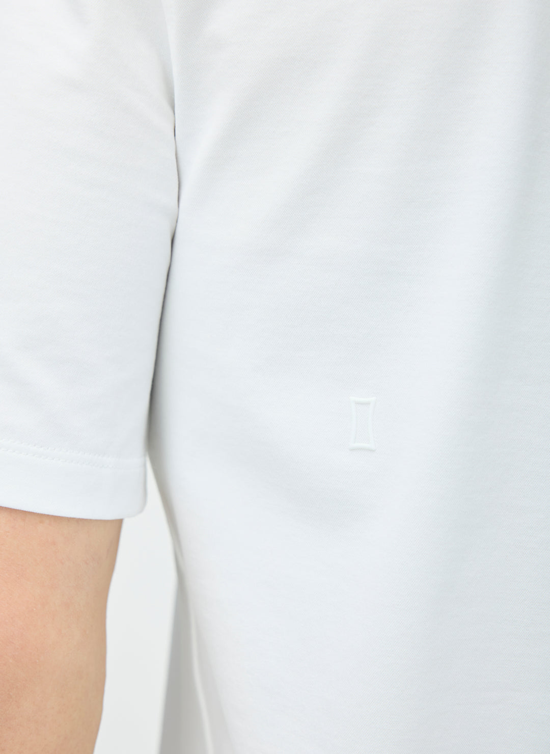 City Tech Short Sleeve Polo