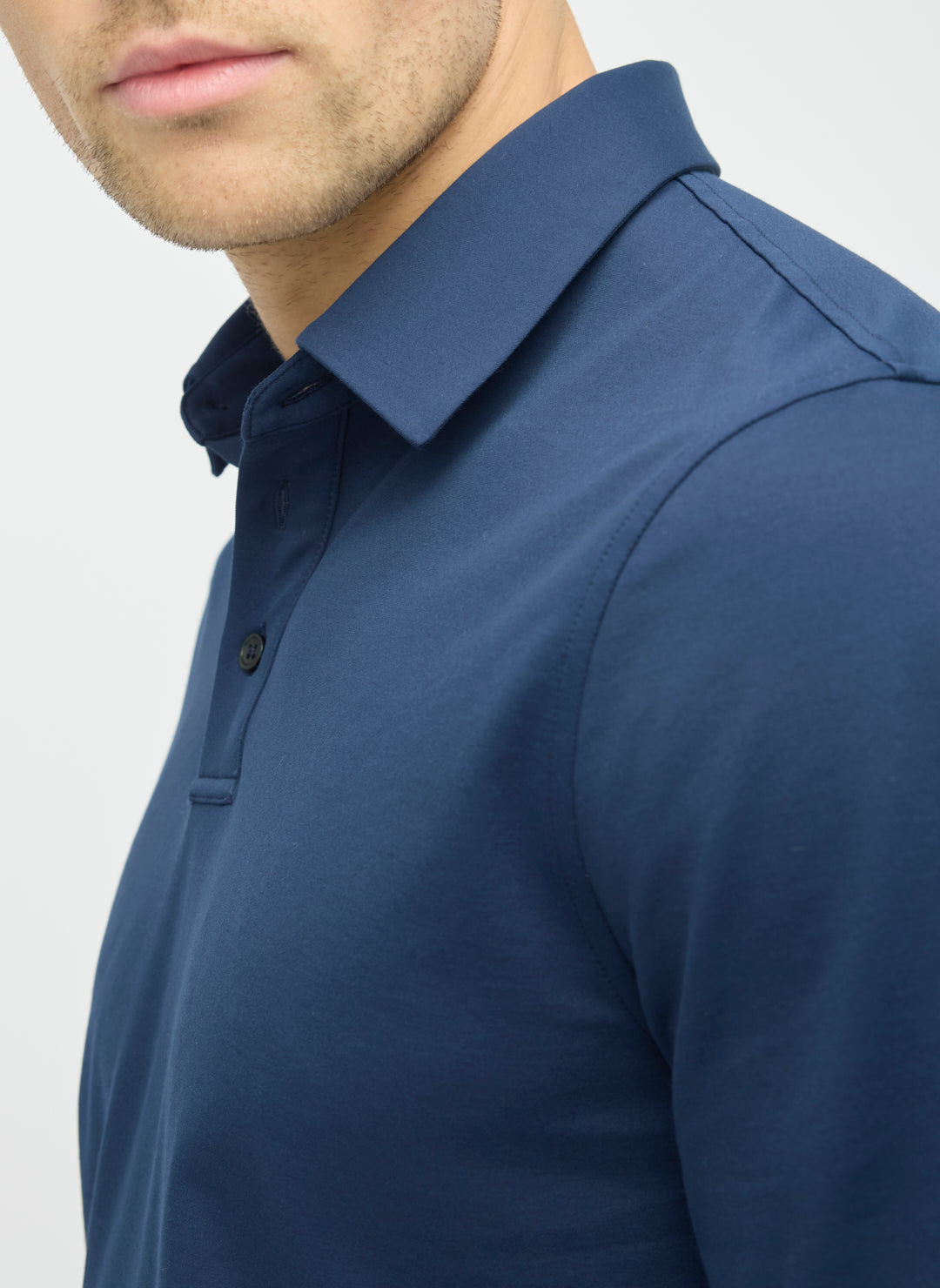 City Tech Short Sleeve Polo