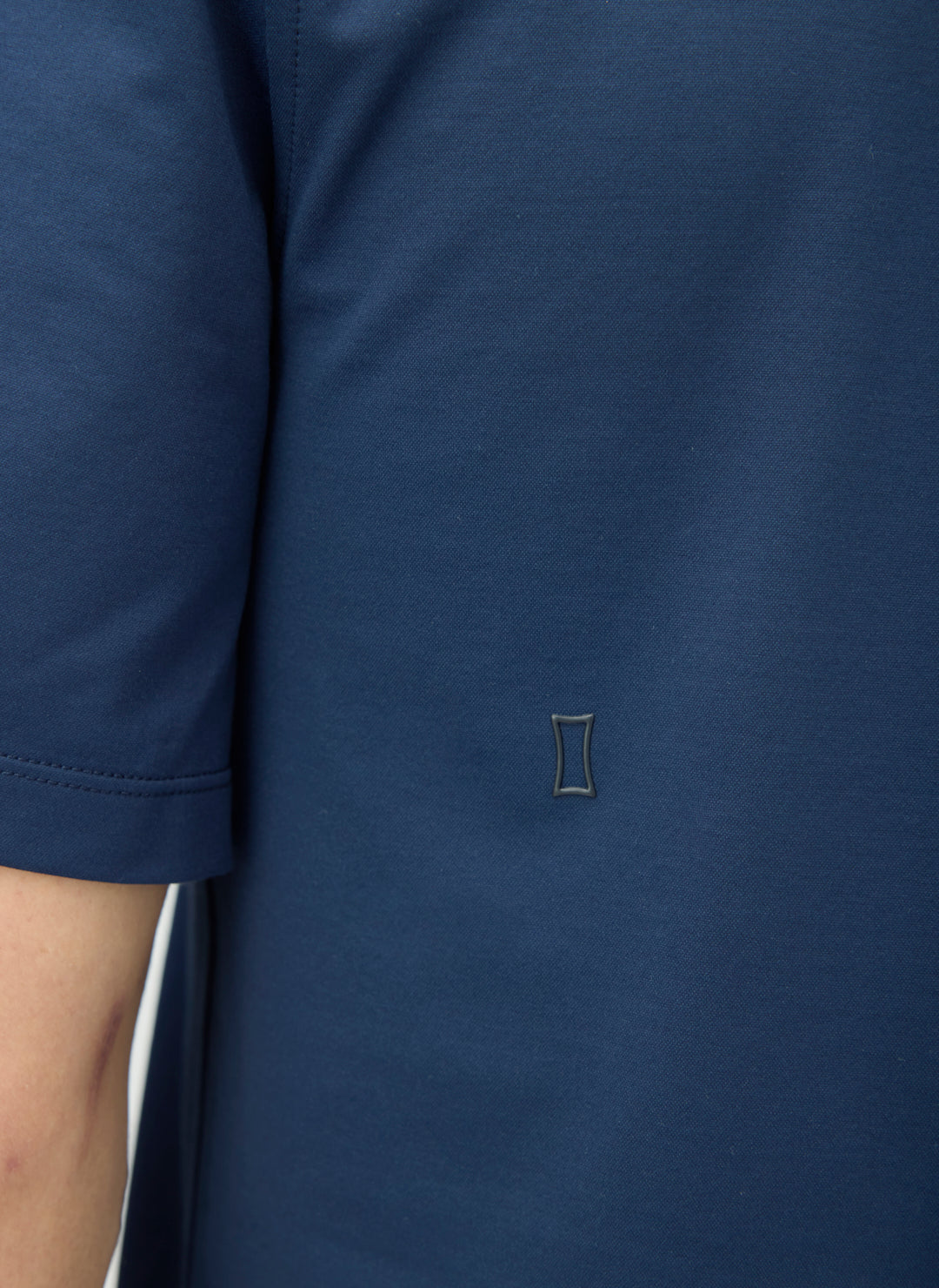 City Tech Short Sleeve Polo