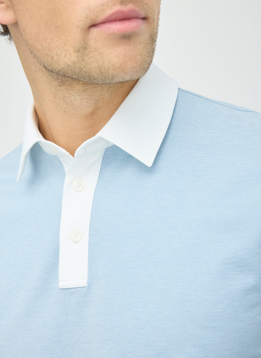 City Tech Short Sleeve Polo