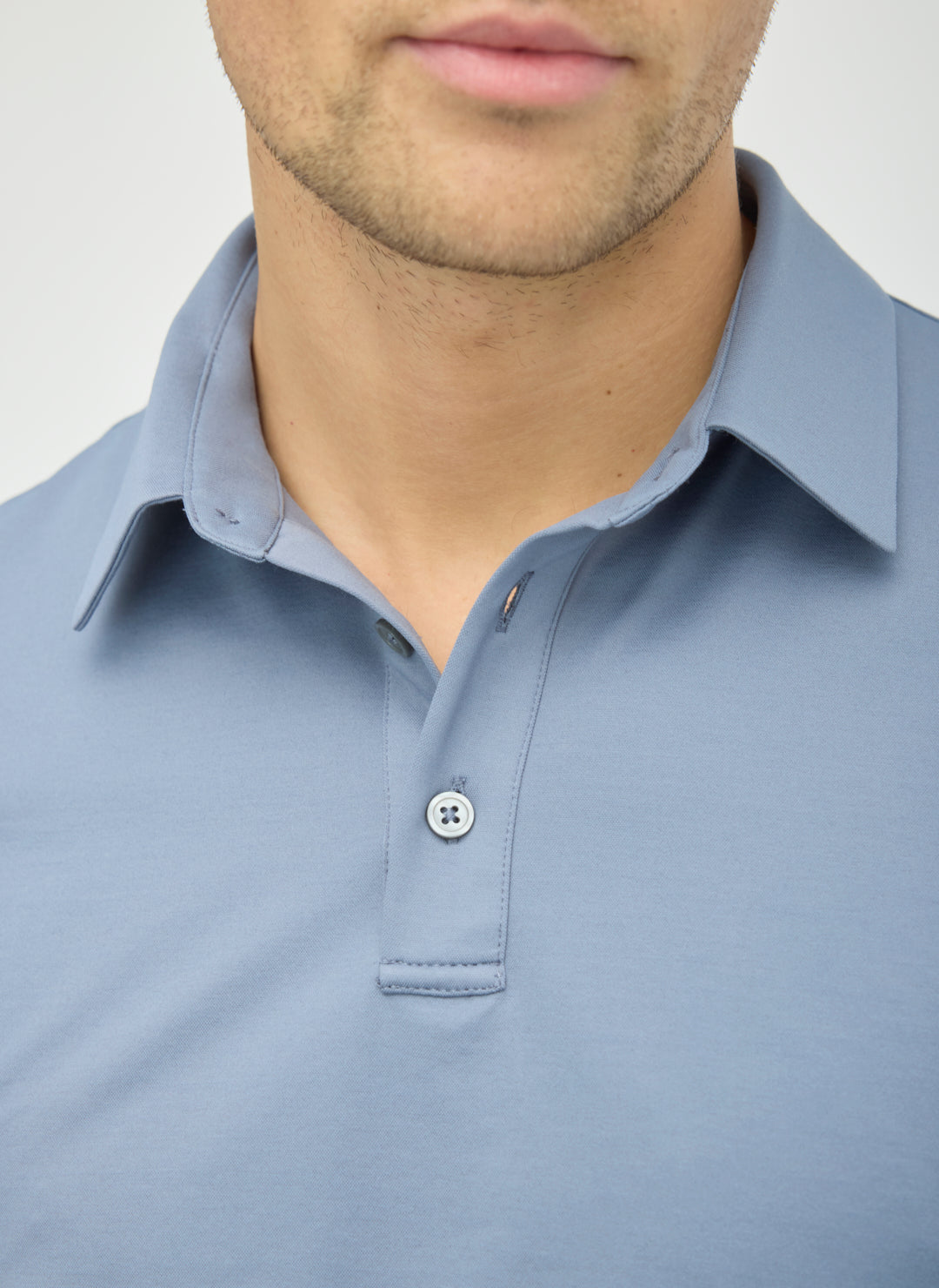 City Tech Short Sleeve Polo