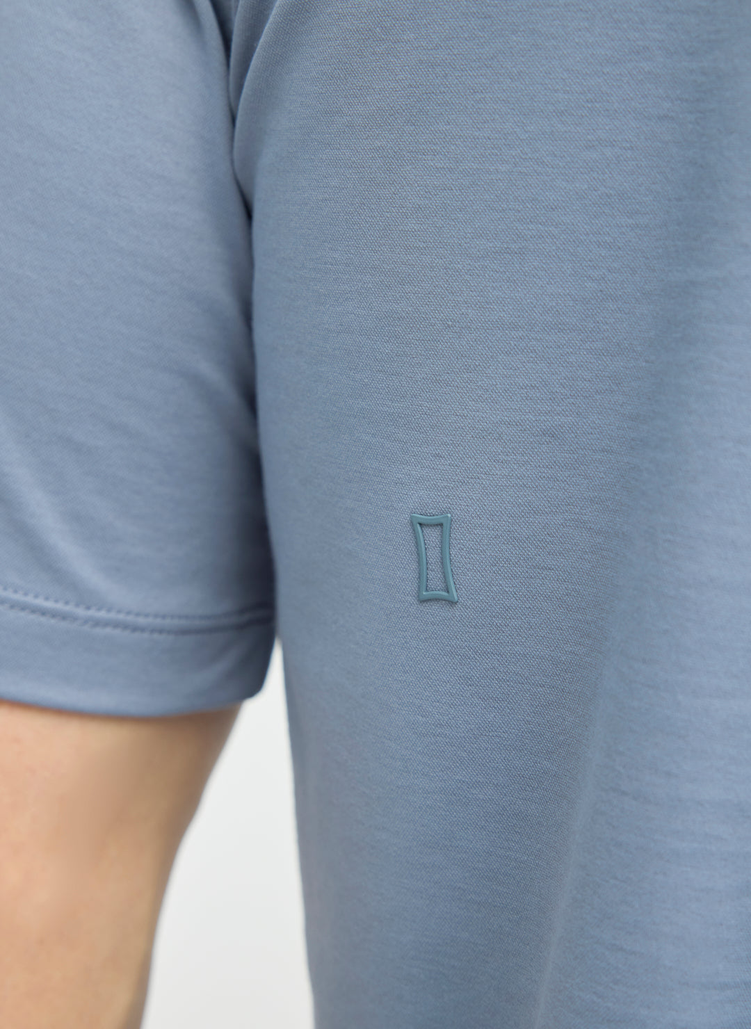 City Tech Short Sleeve Polo