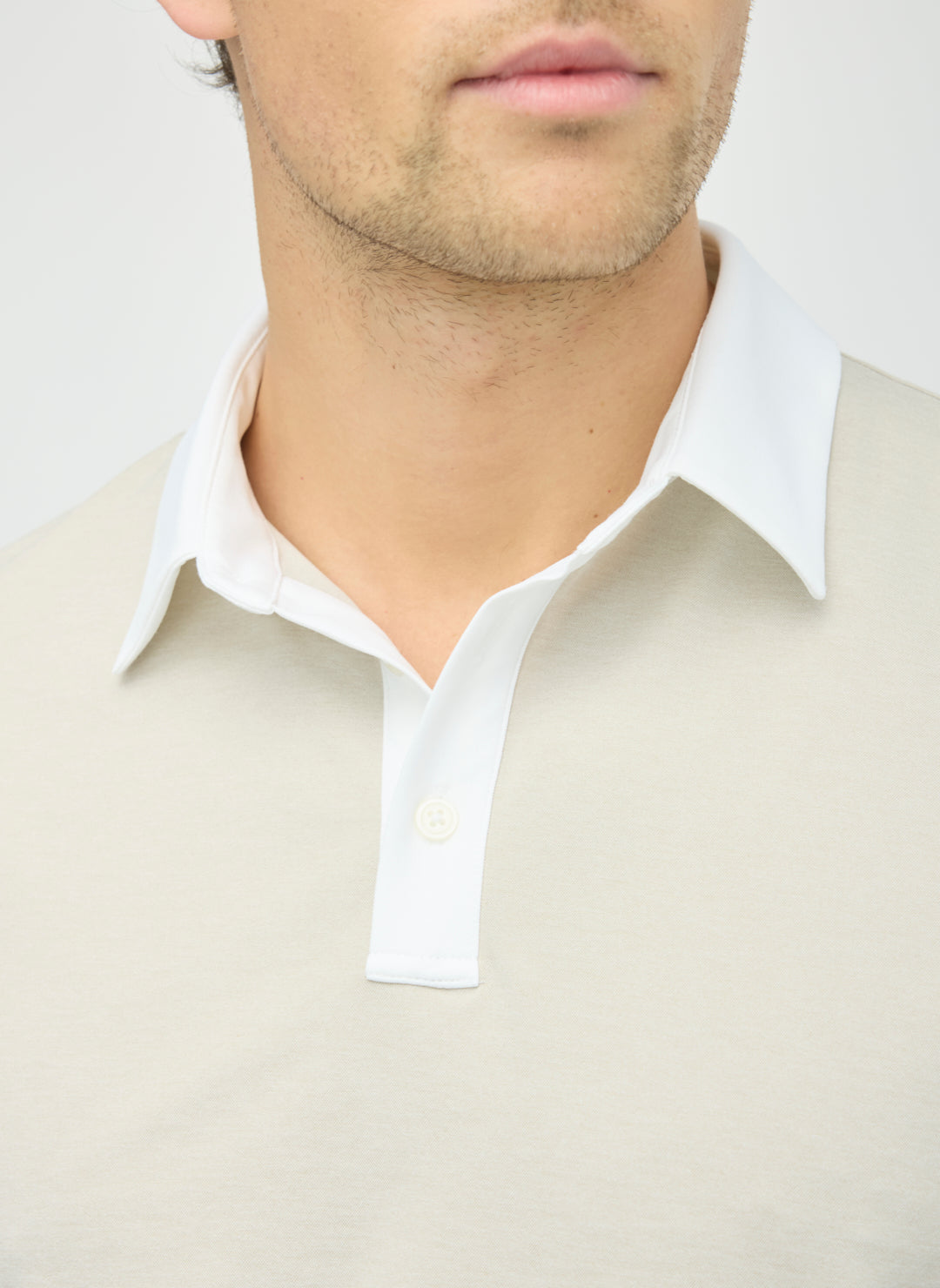 City Tech Short Sleeve Polo