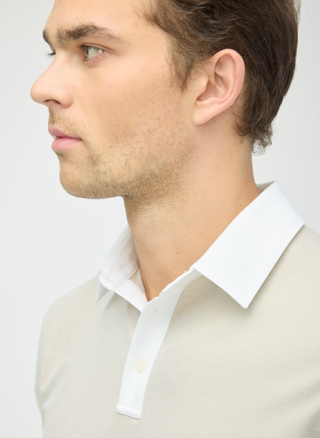 City Tech Short Sleeve Polo