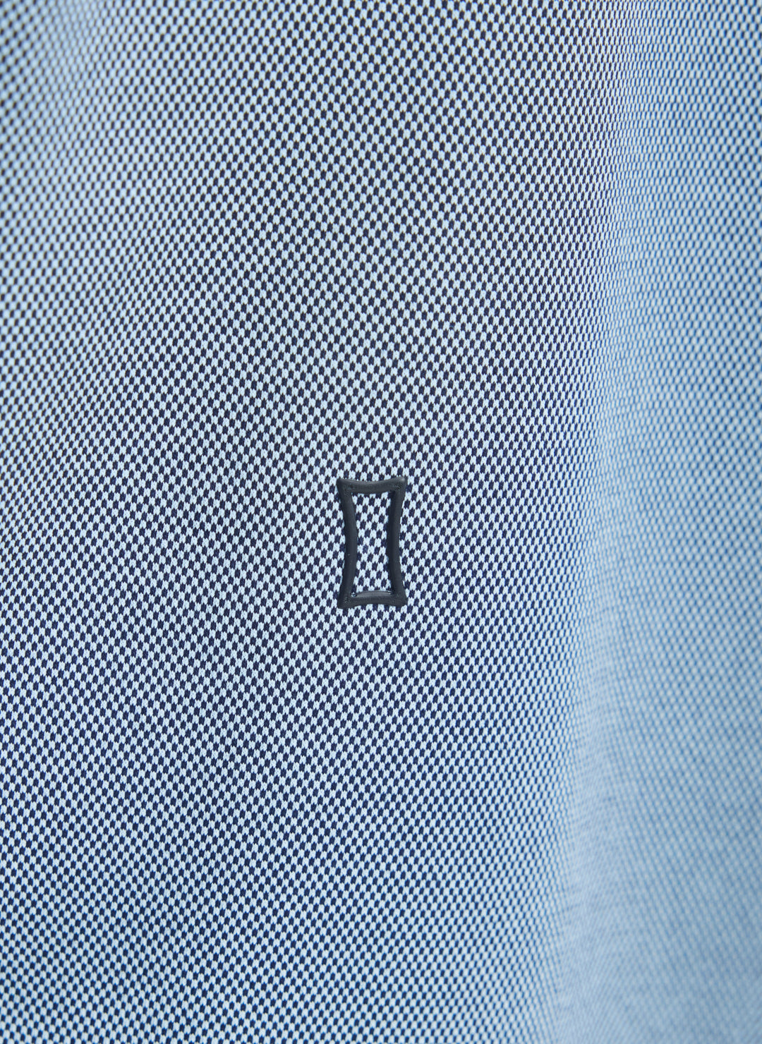 City Tech Classic Fit Birdseye Shirt
