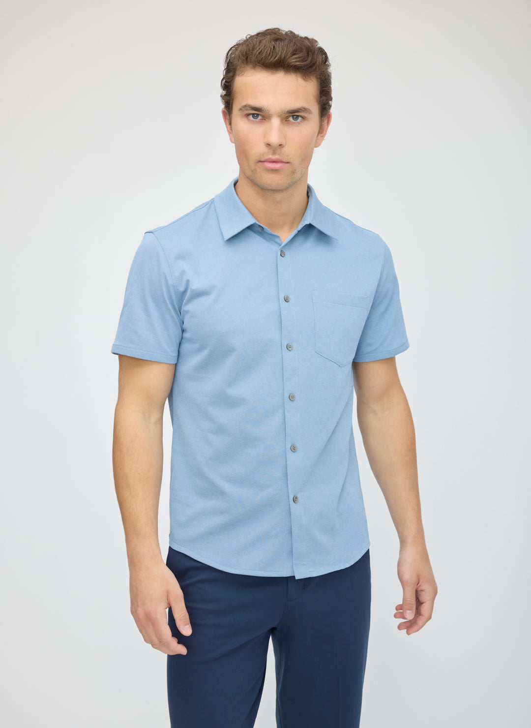 Short Sleeve