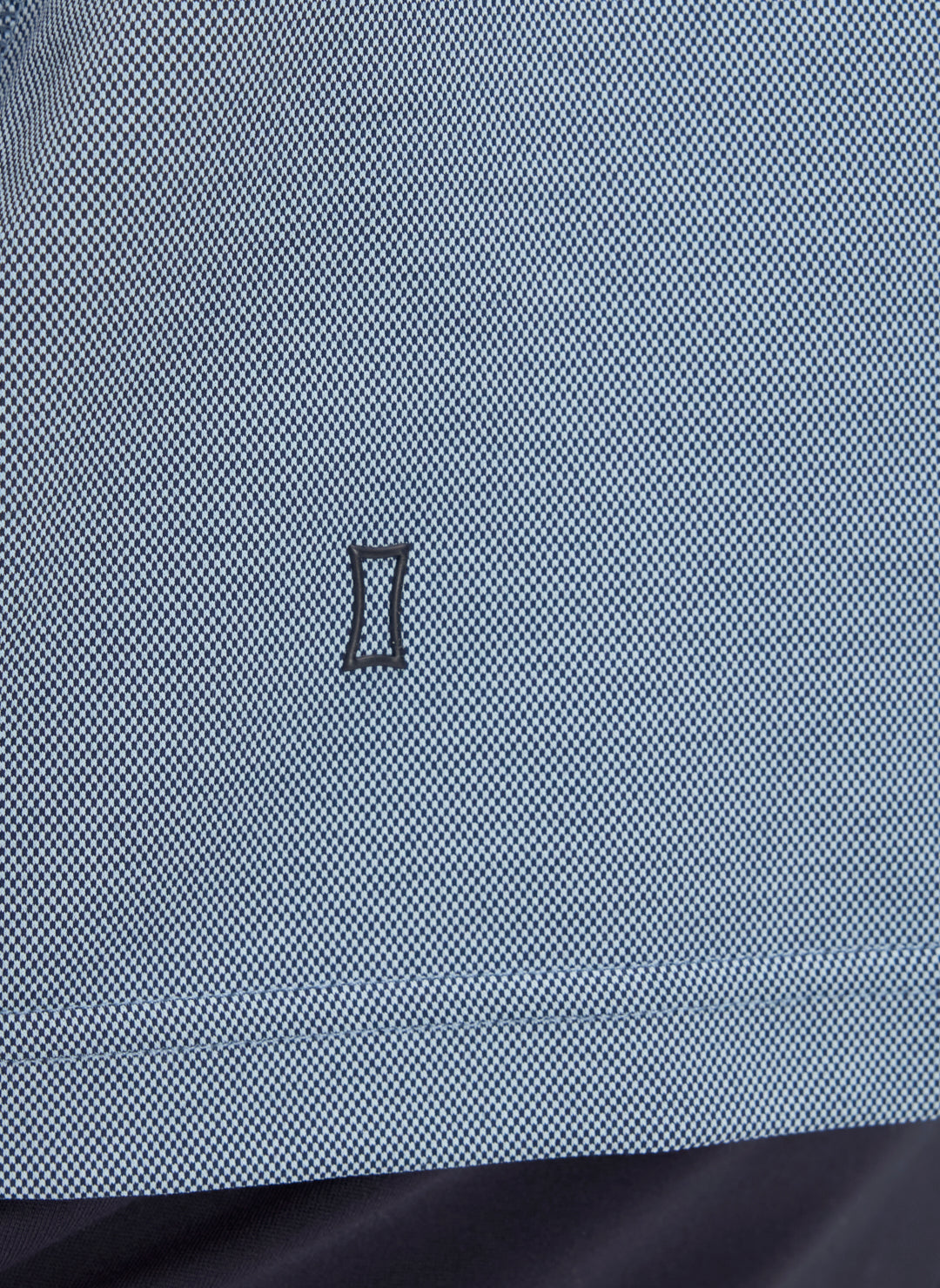 KMT10407CityTechLongSleevePoloBirdseyeNavyBirdseye_090
