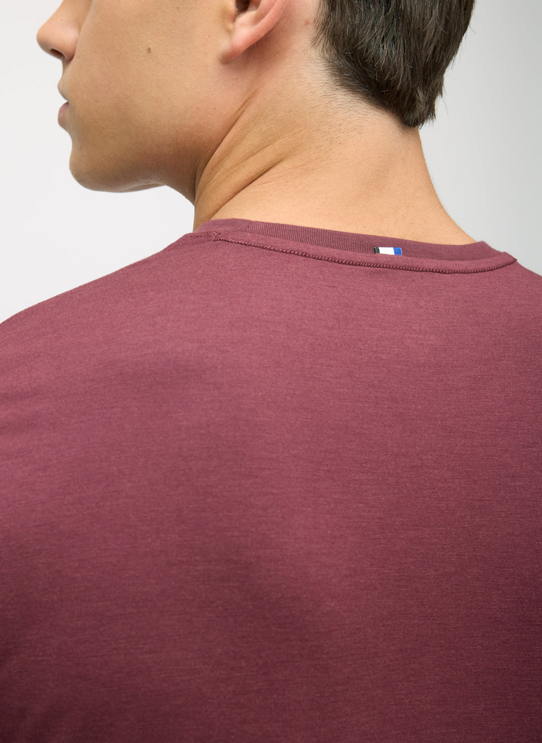 Ace Crew Long Sleeve Tee