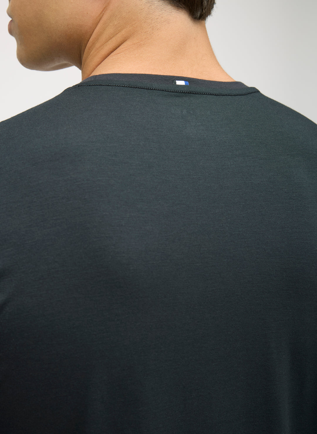 Ace Crew Long Sleeve Tee