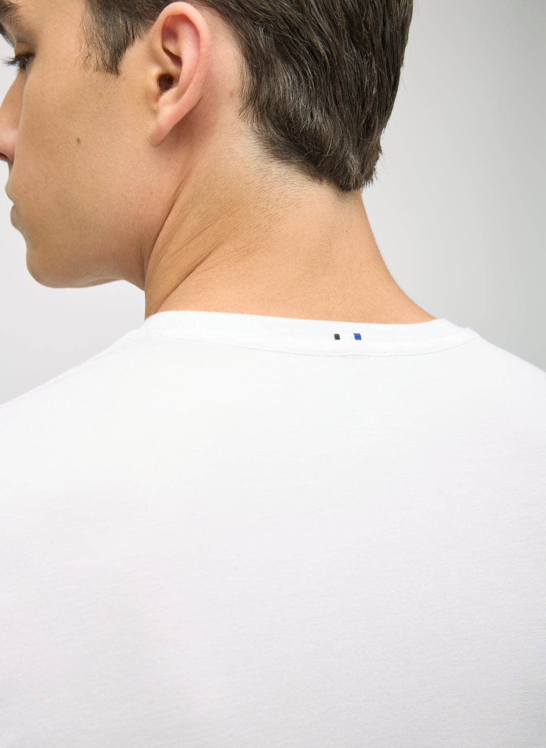 Ace Crew Long Sleeve Tee