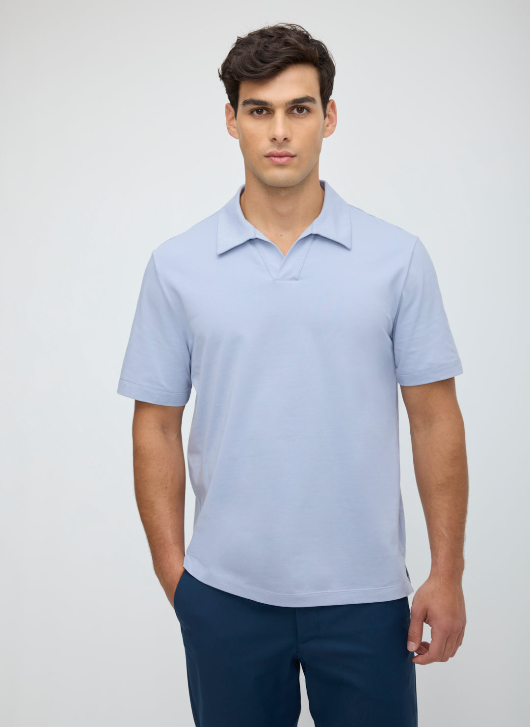 Stanton Polo