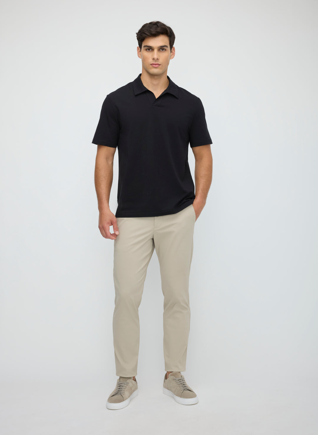 Stanton Polo