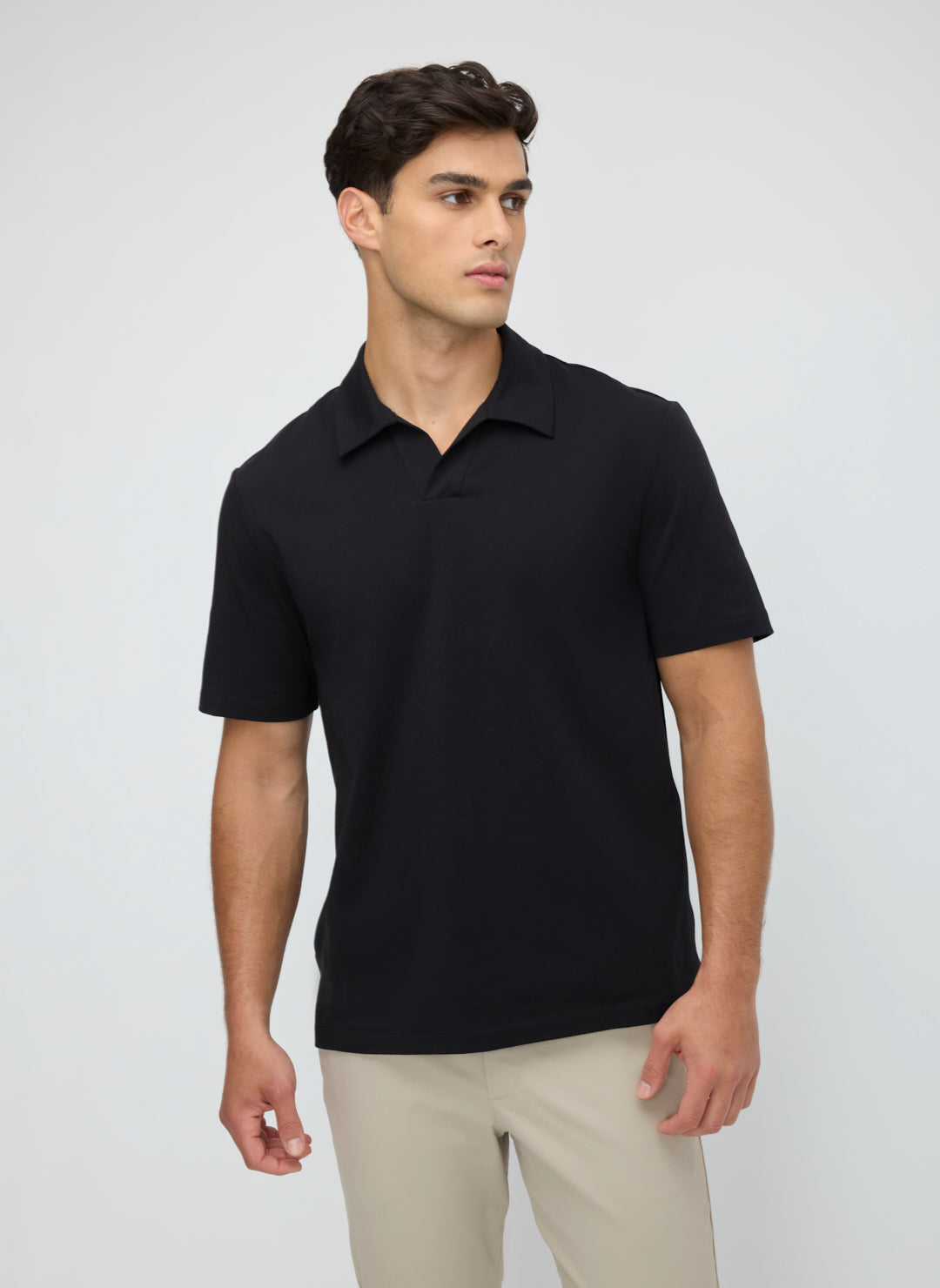 Stanton Polo
