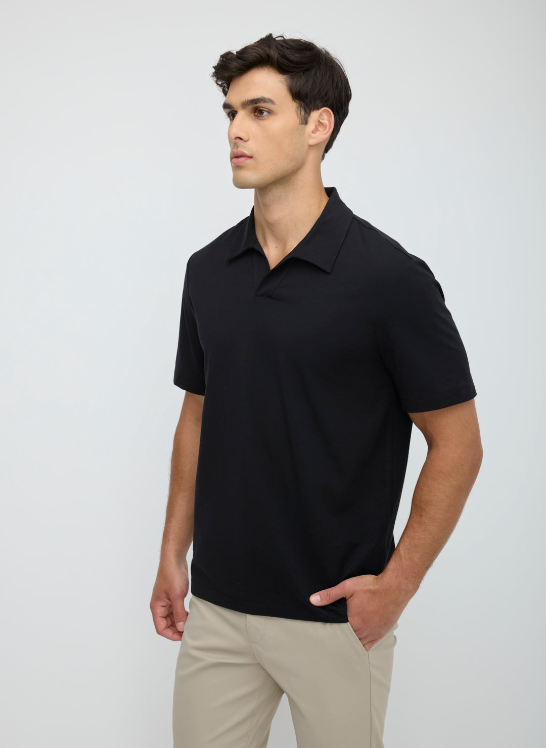 Stanton Polo