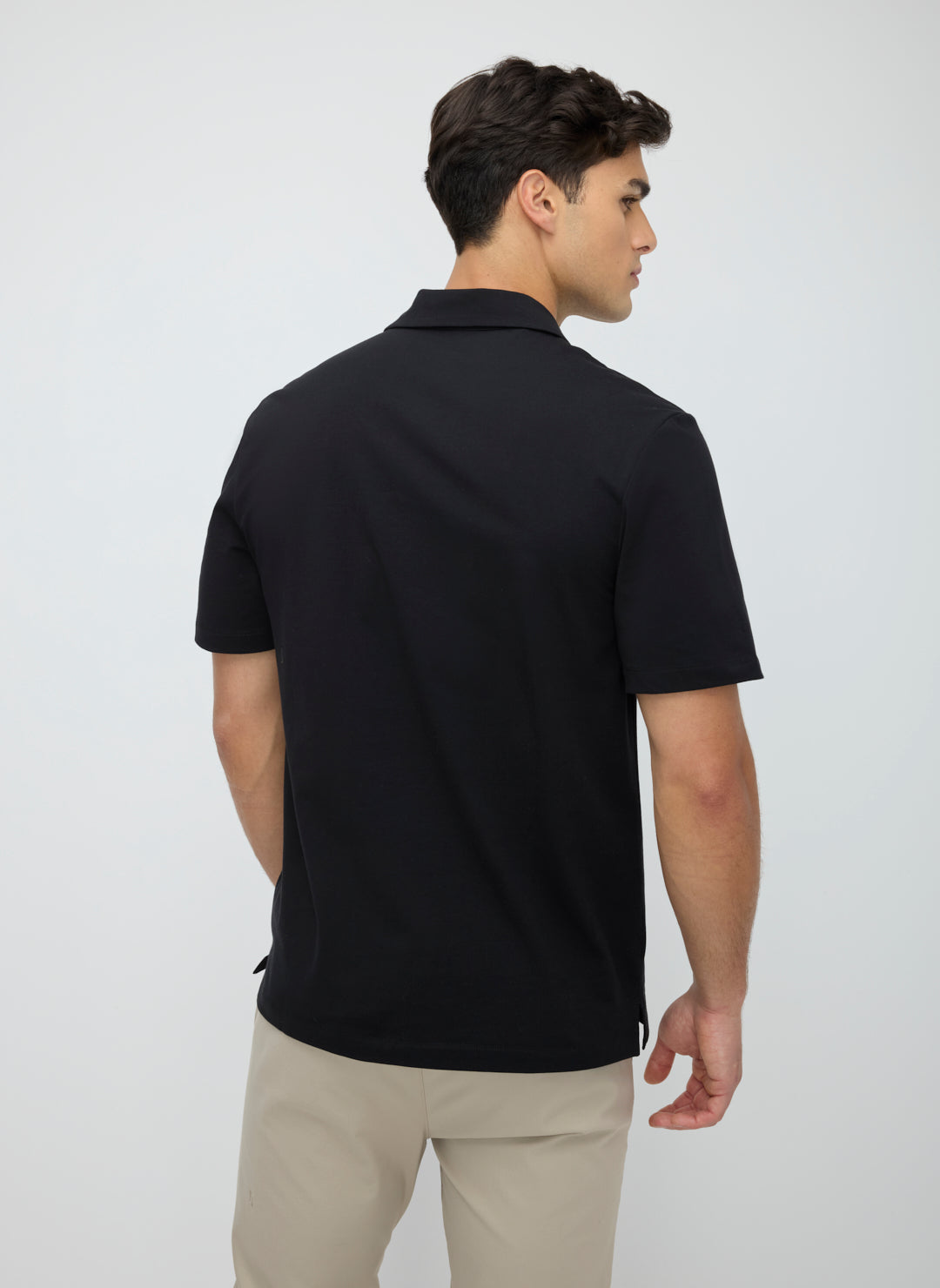 Stanton Polo