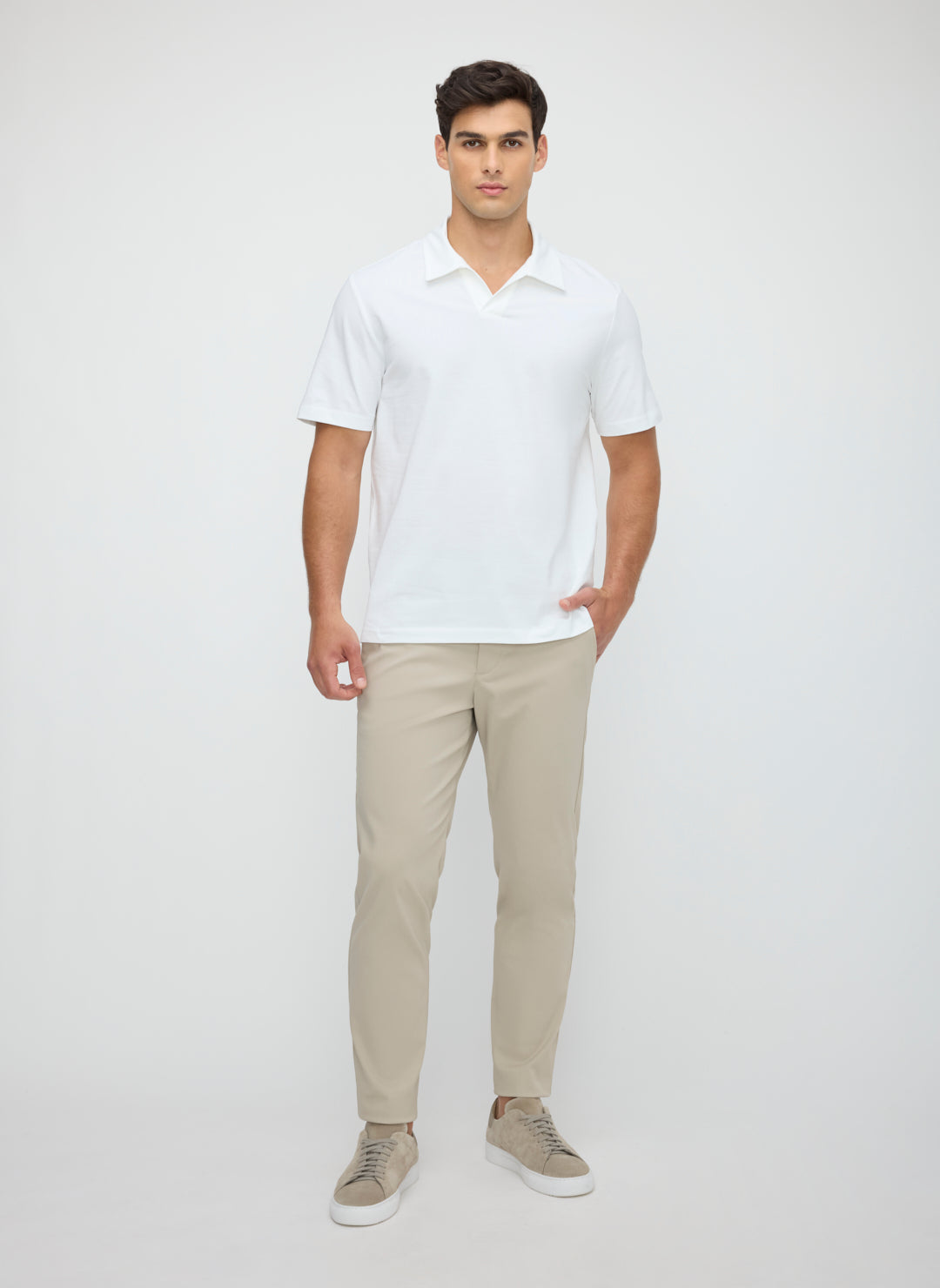 Stanton Polo