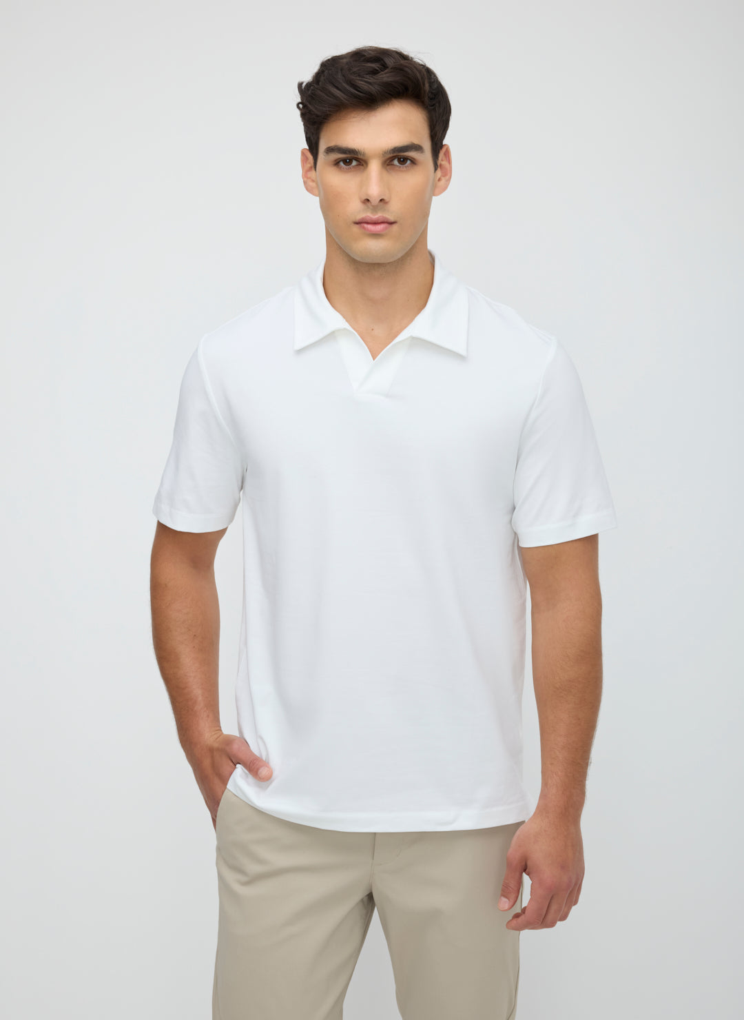 Stanton Polo
