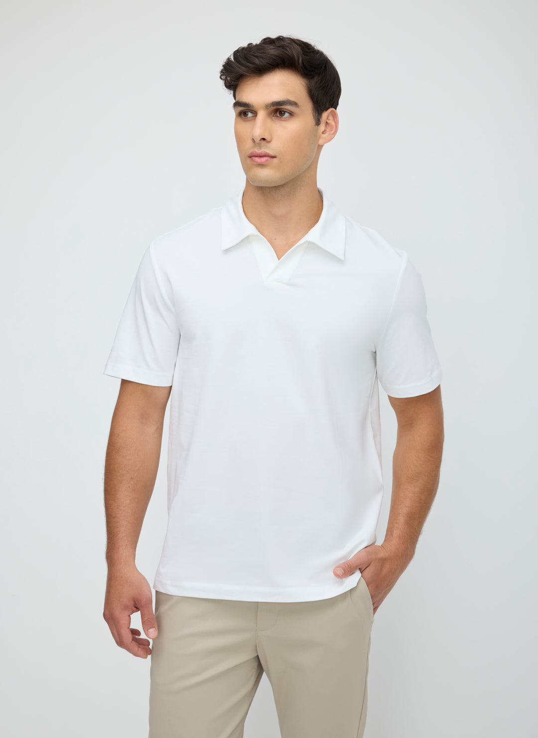 Stanton Polo