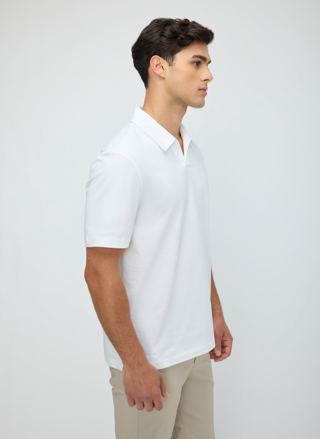 Stanton Polo