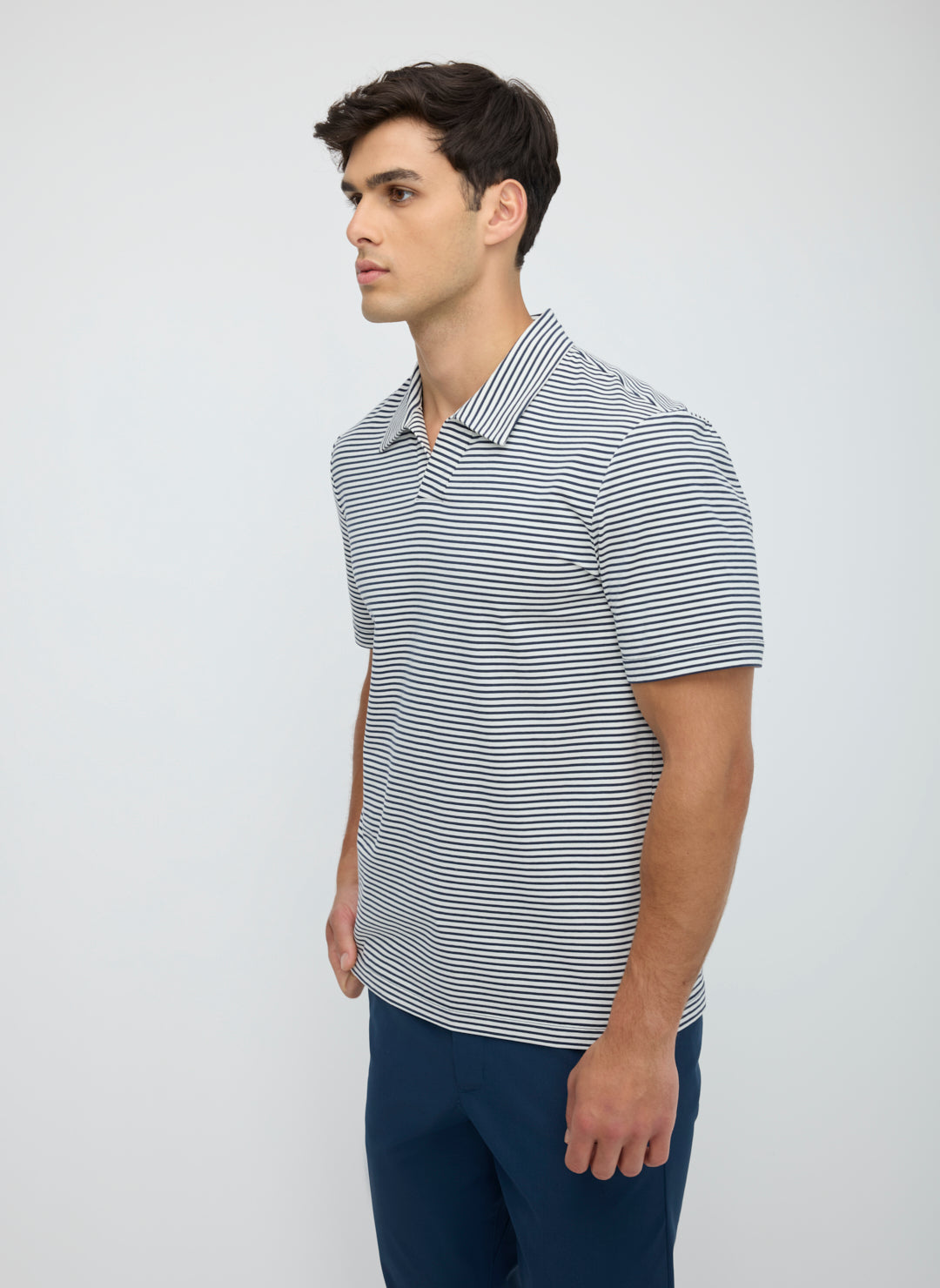 Stanton Polo