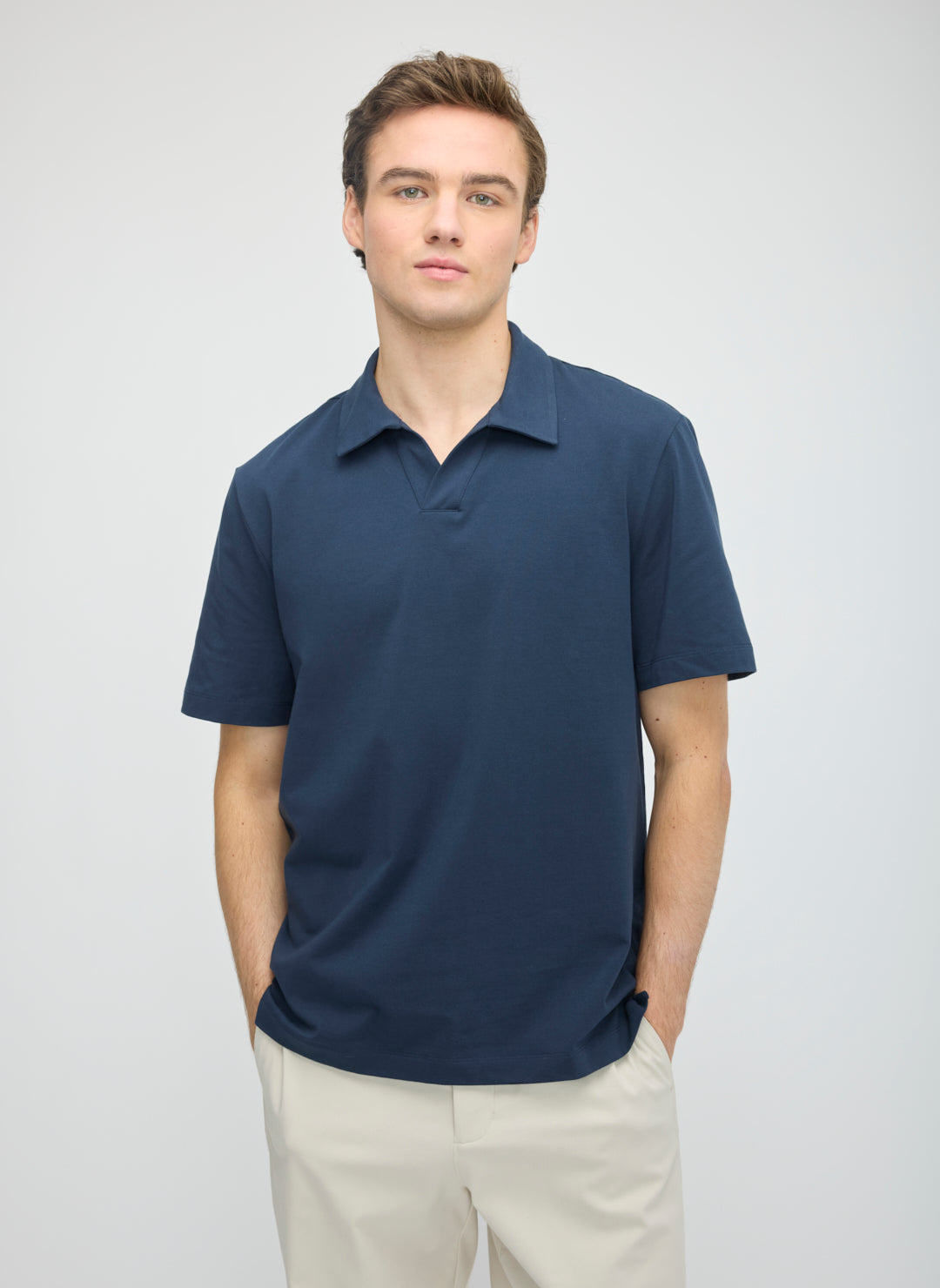 Stanton Polo