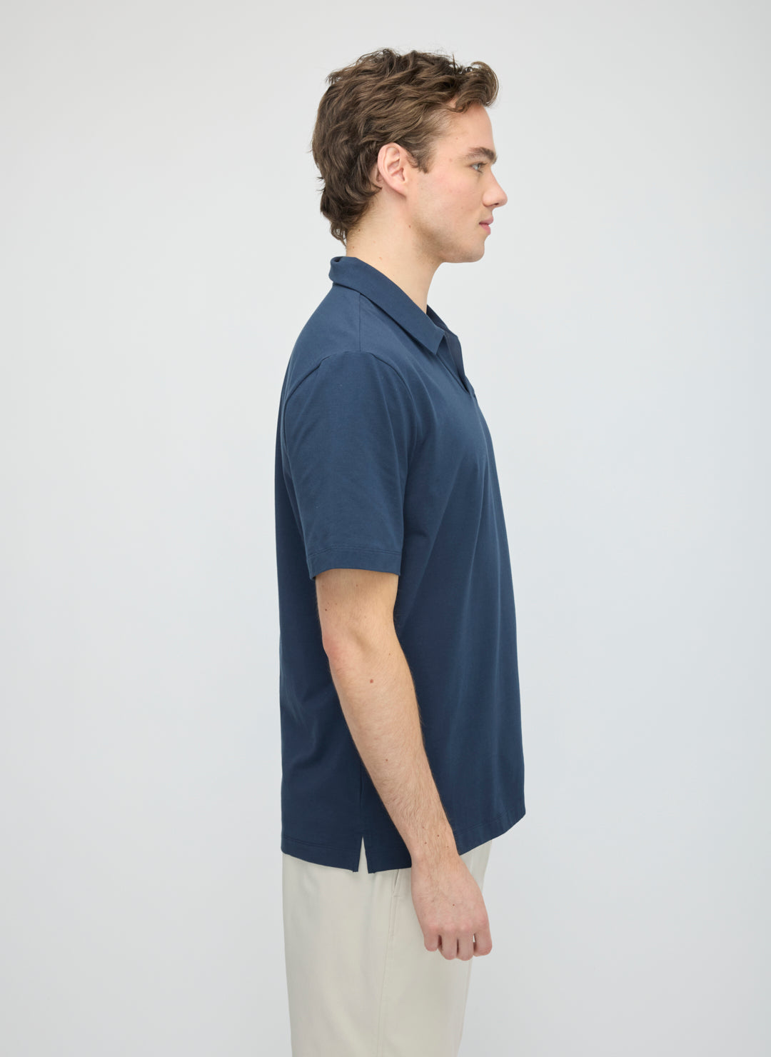 Stanton Polo