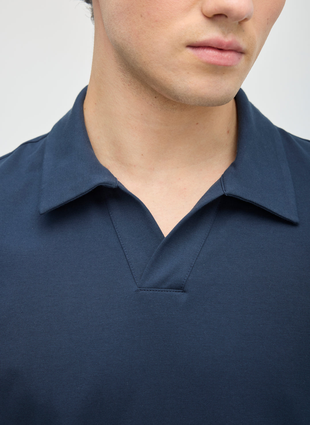 Stanton Polo