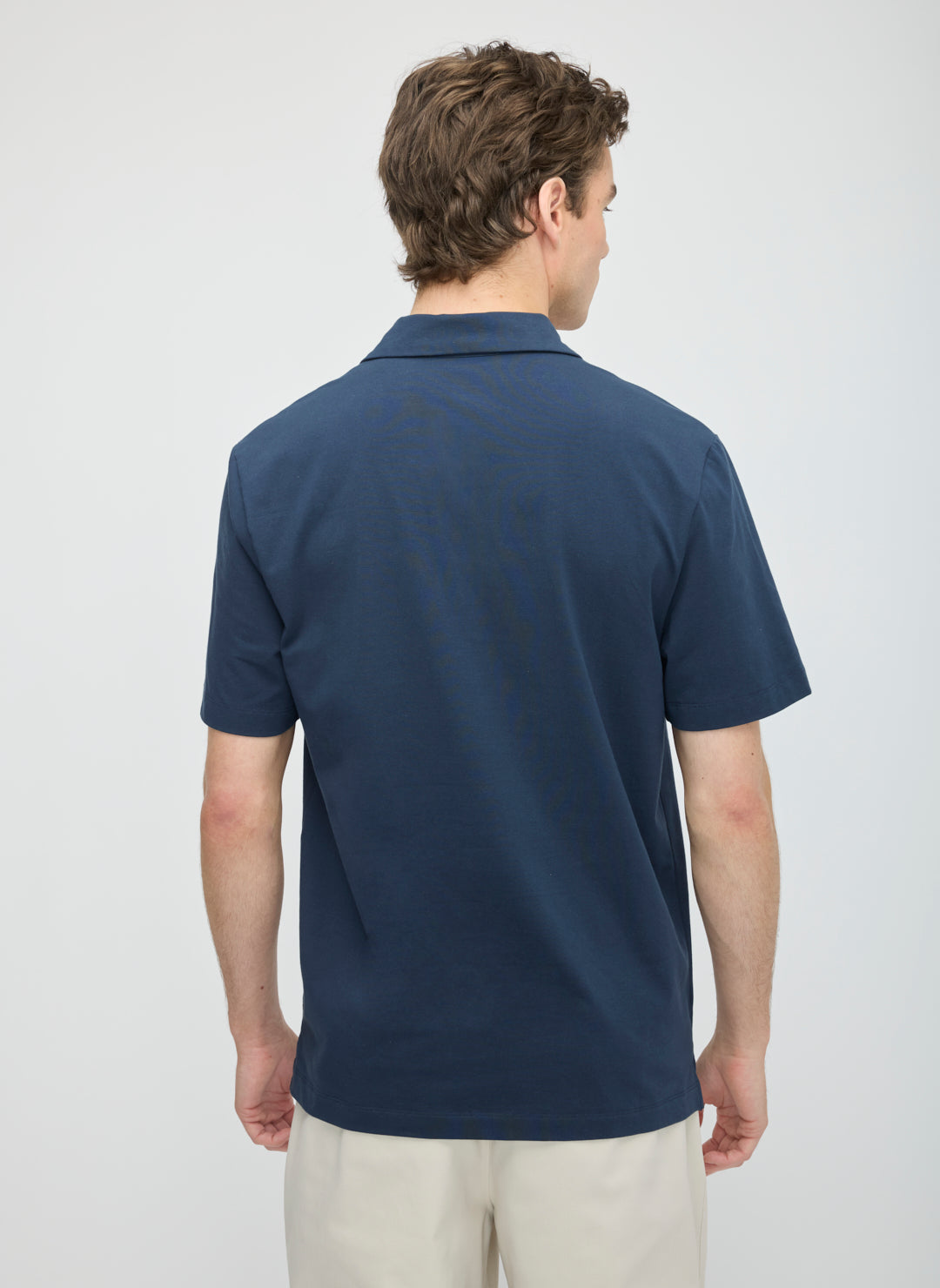Stanton Polo