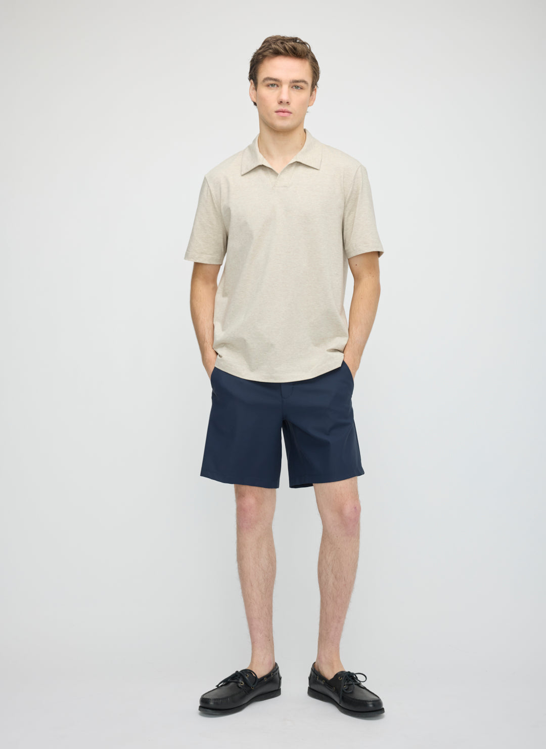 Stanton Polo