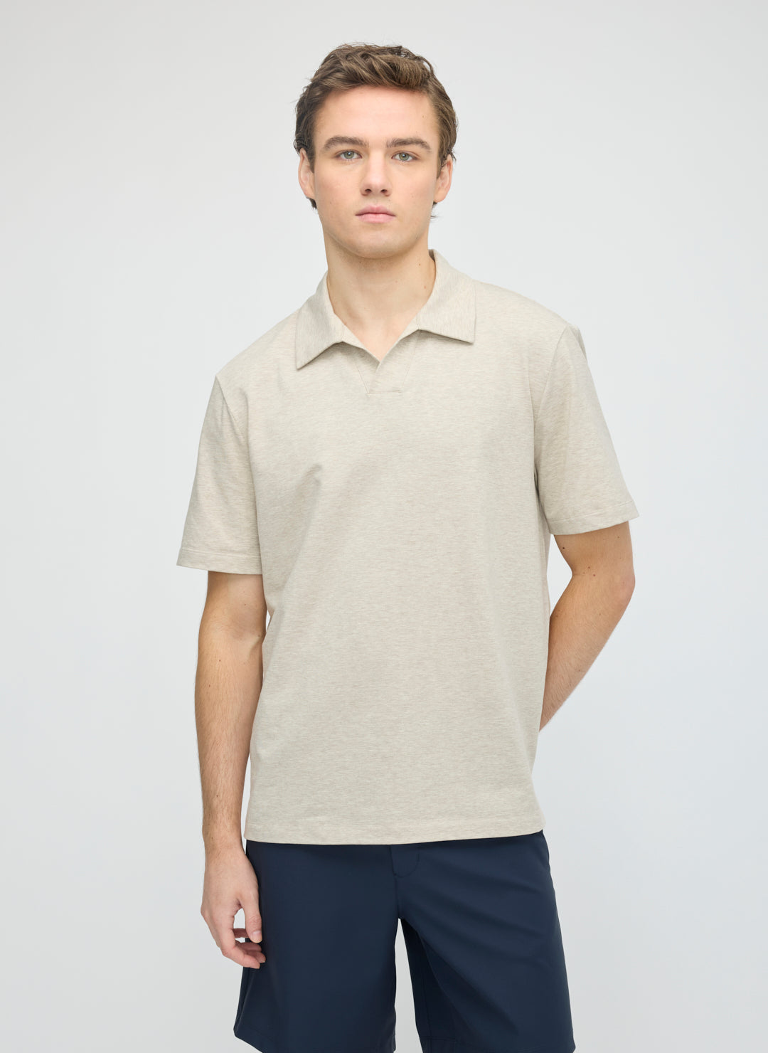 Stanton Polo