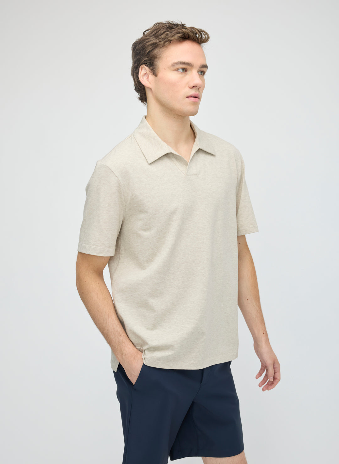 Stanton Polo