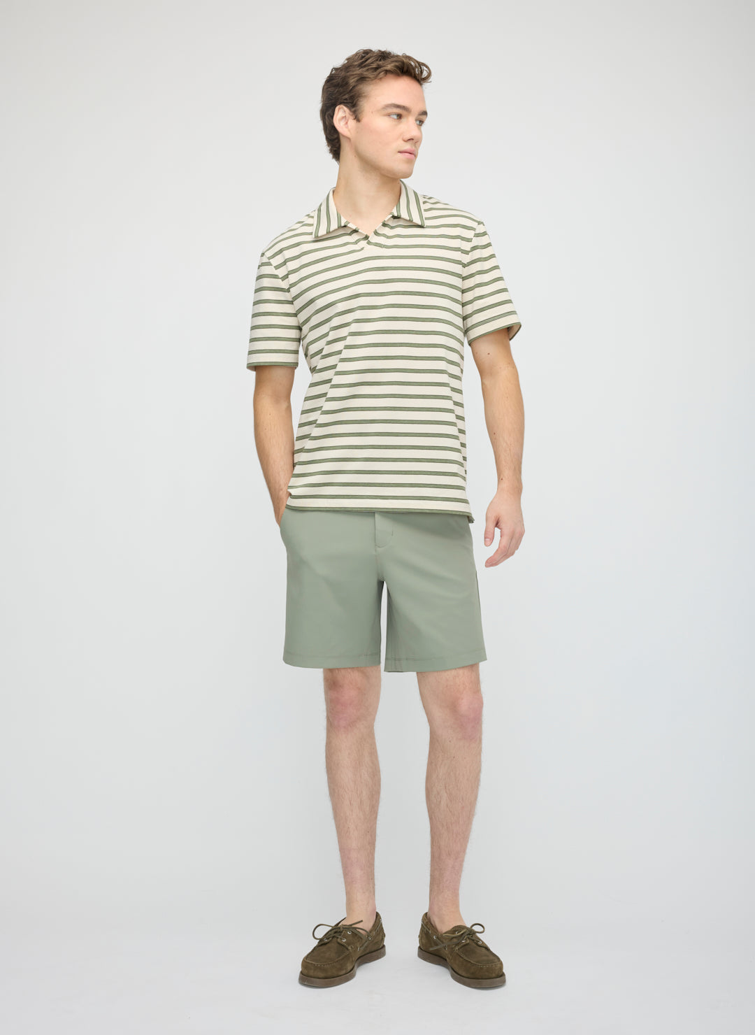 Stanton Polo