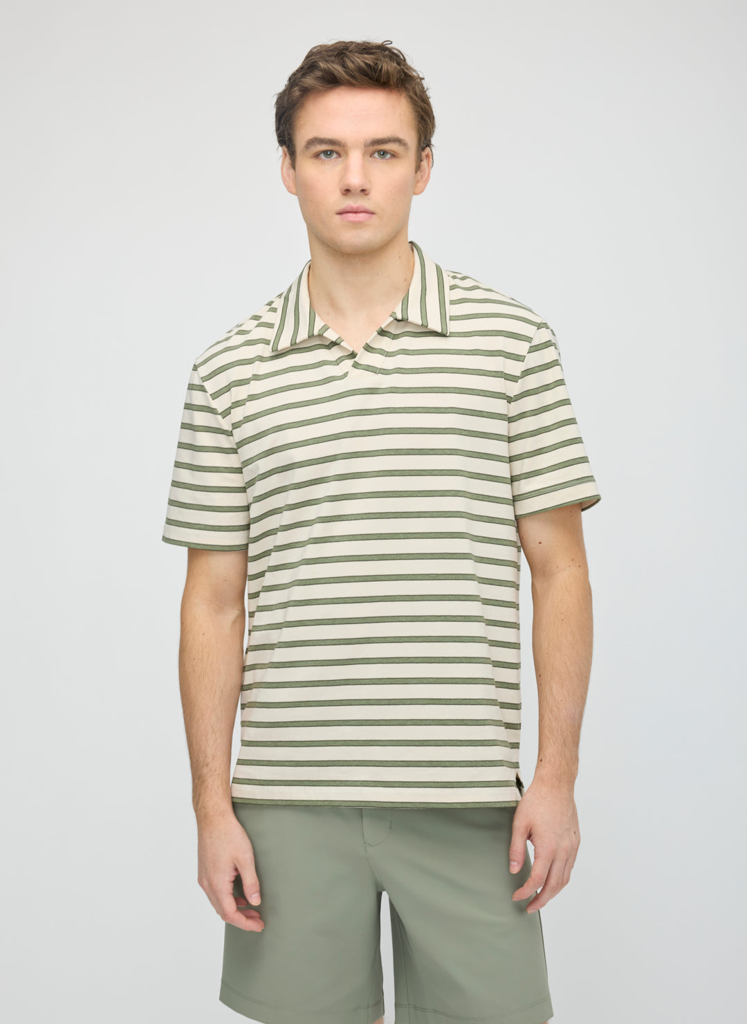 Stanton Polo