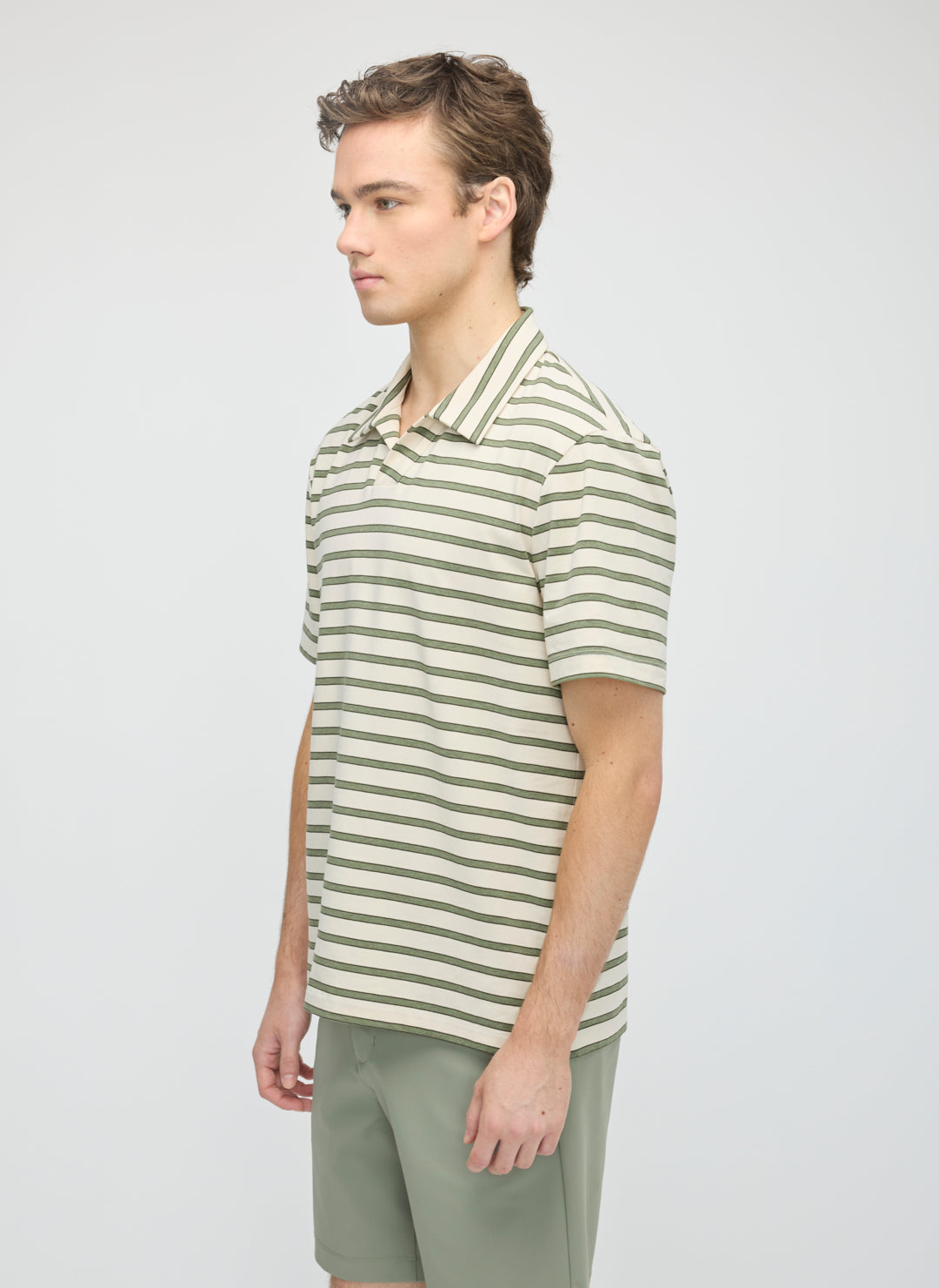 Stanton Polo