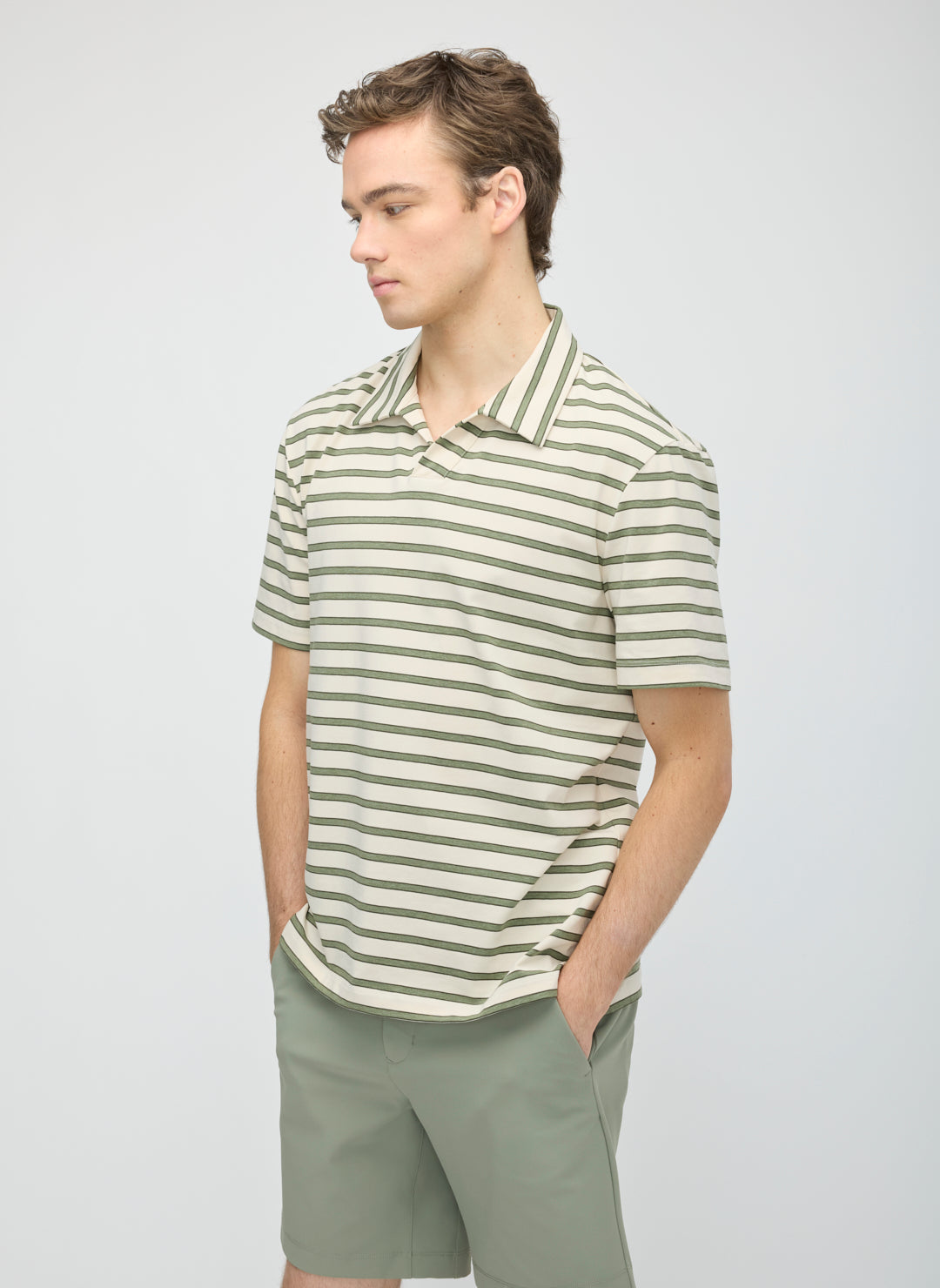 Stanton Polo