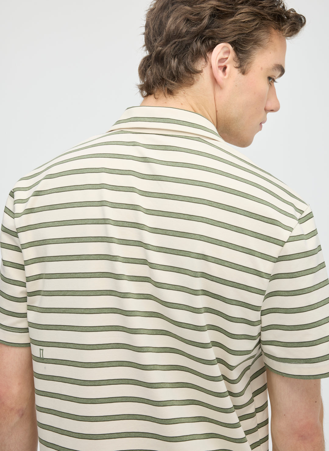 Stanton Polo