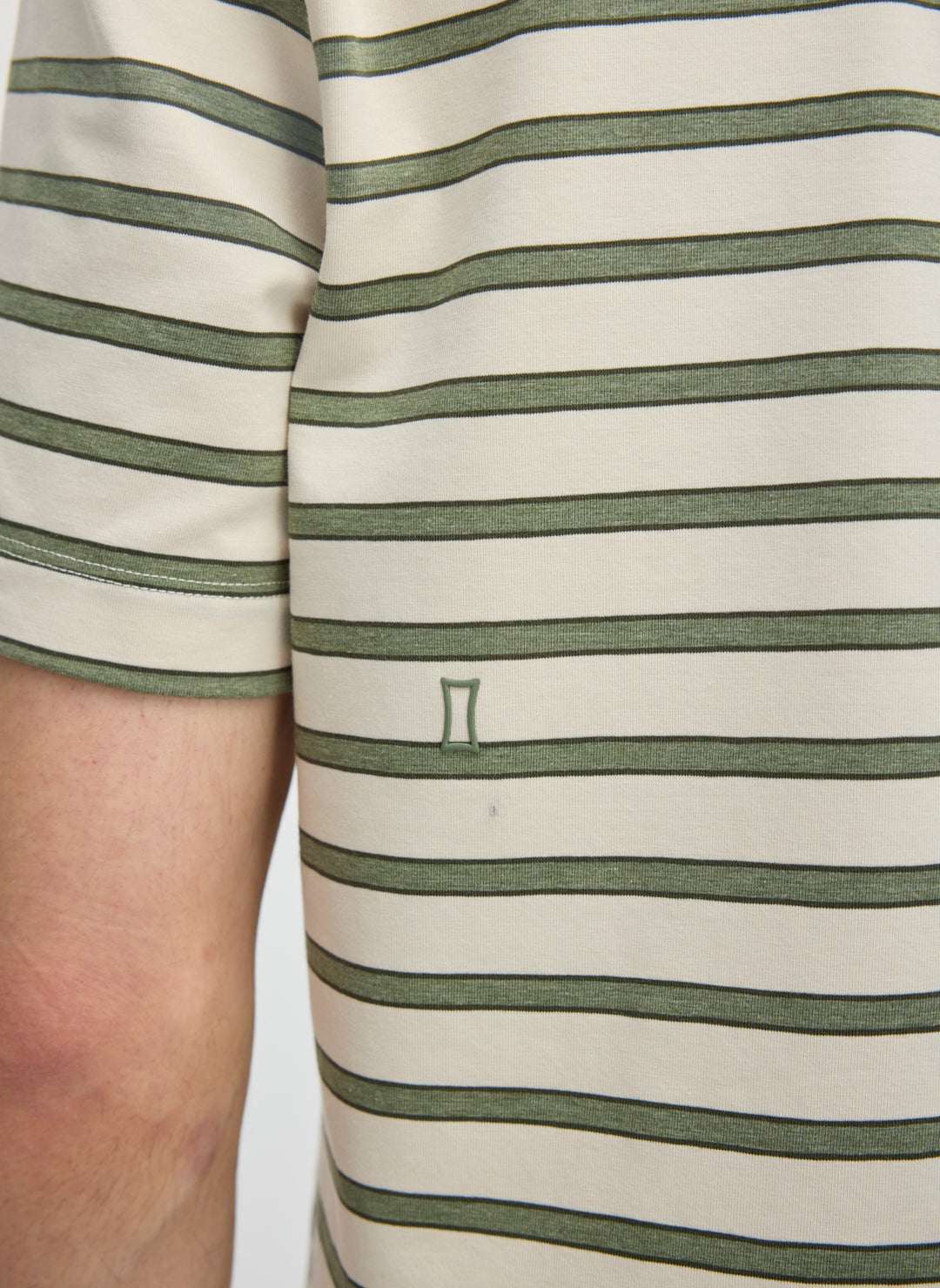 Stanton Polo