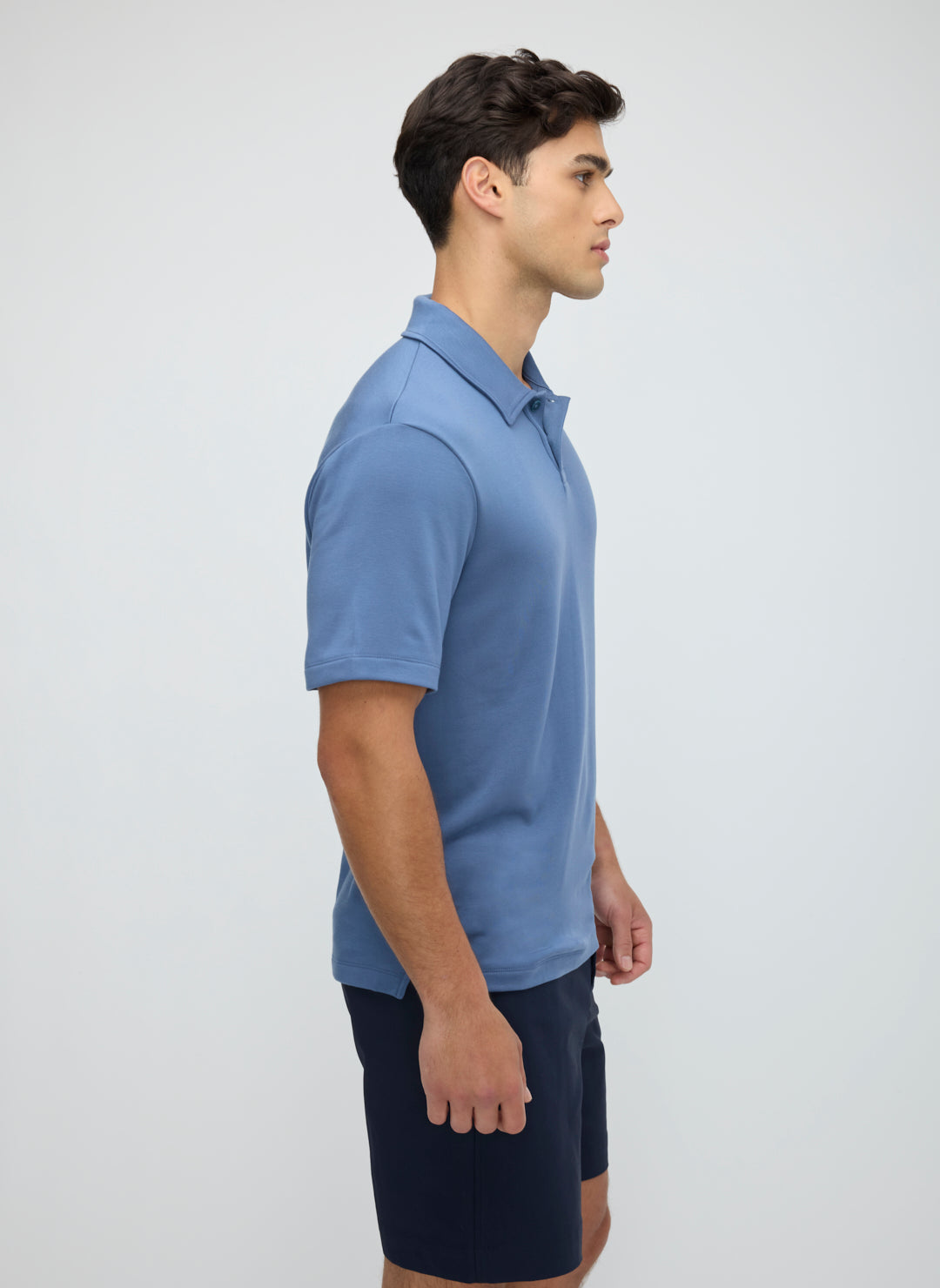 BFT Short Sleeve Polo