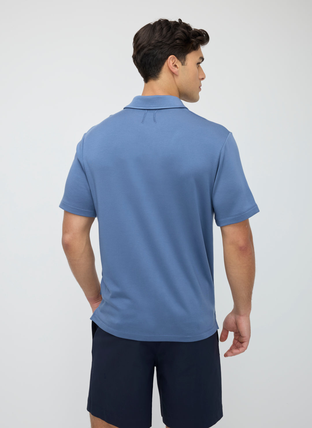 BFT Short Sleeve Polo