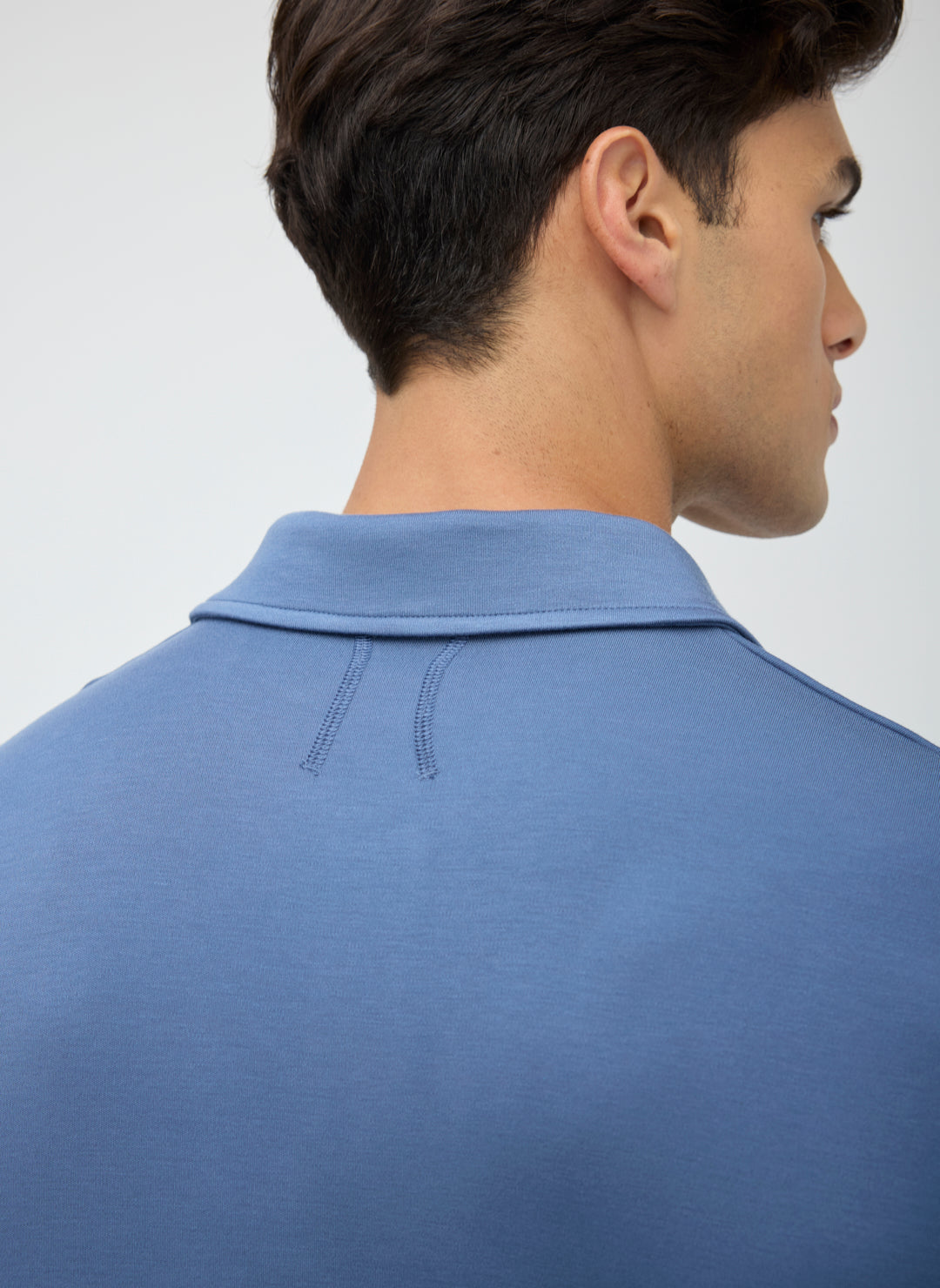 BFT Short Sleeve Polo