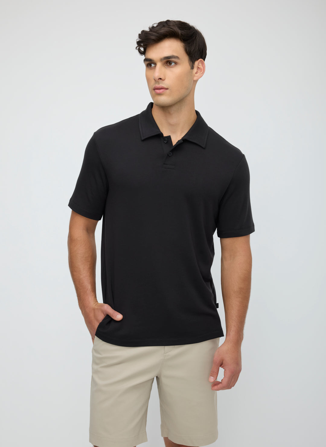 BFT Short Sleeve Polo