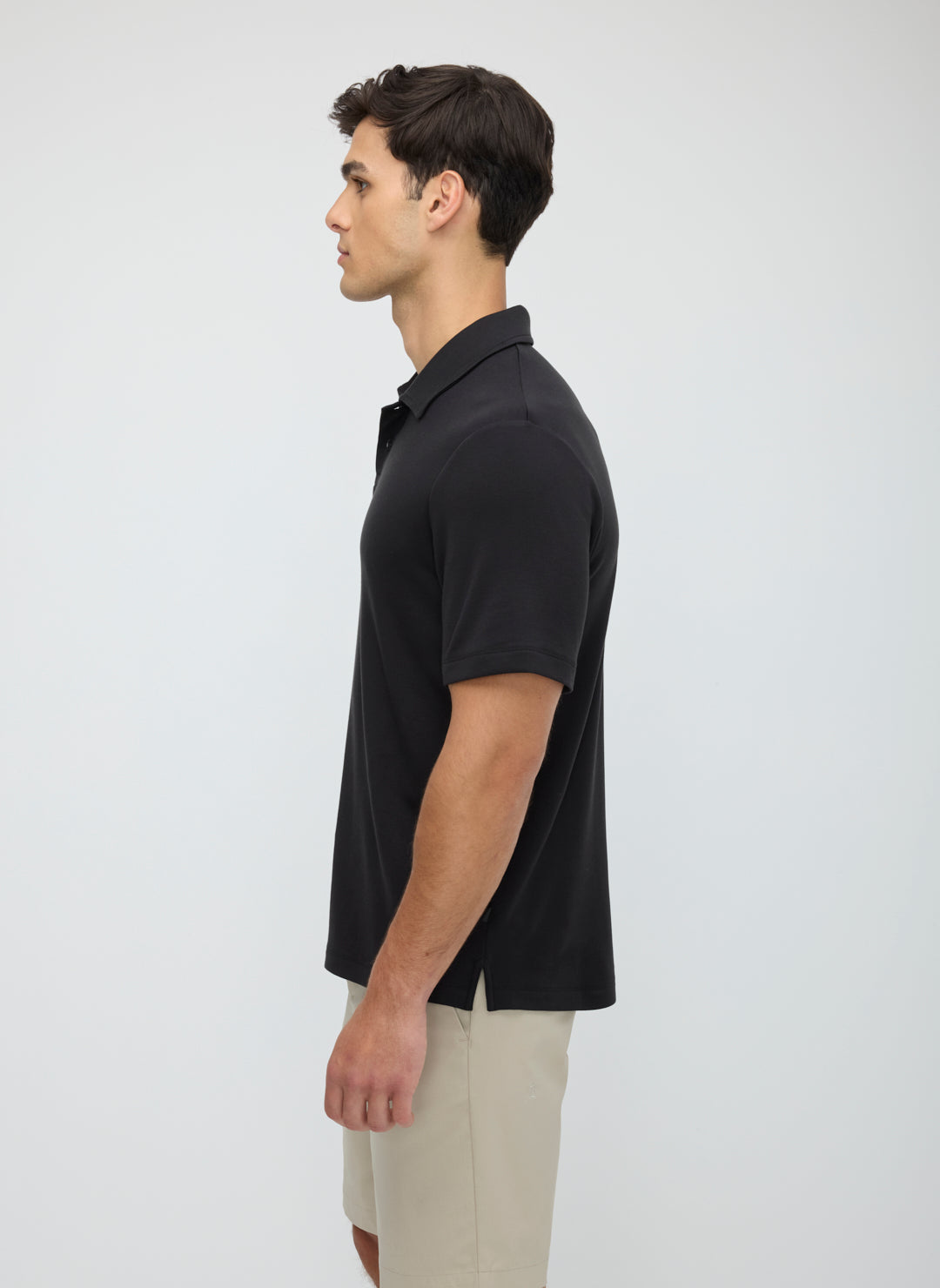 BFT Short Sleeve Polo
