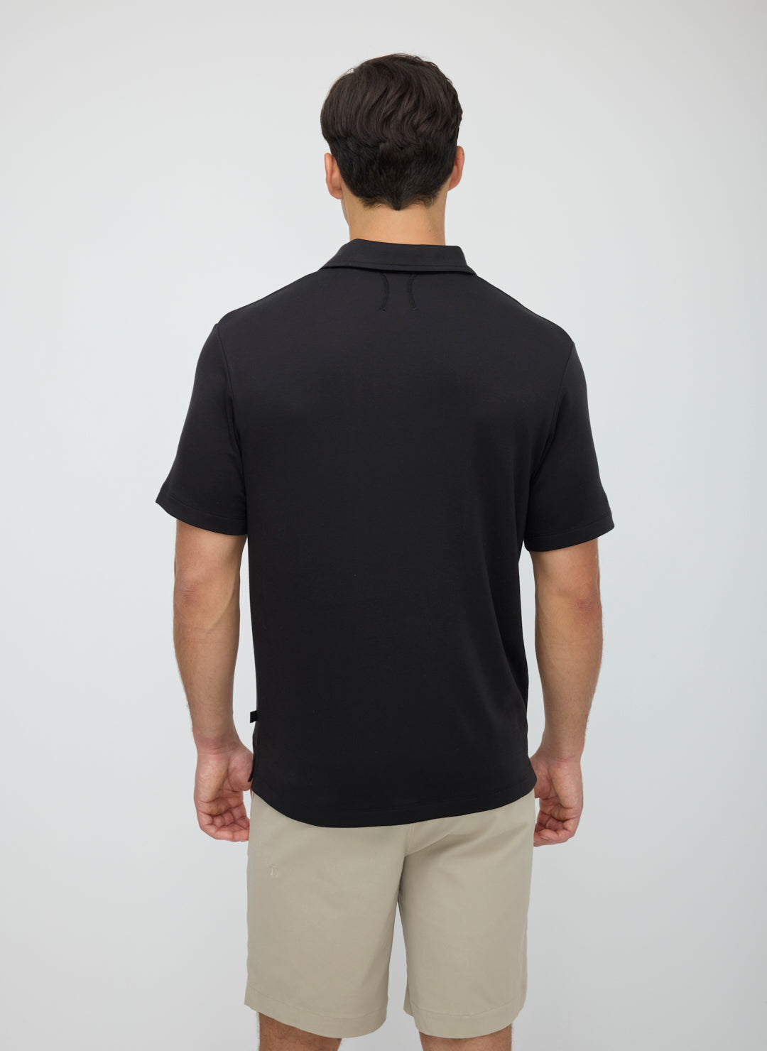 BFT Short Sleeve Polo