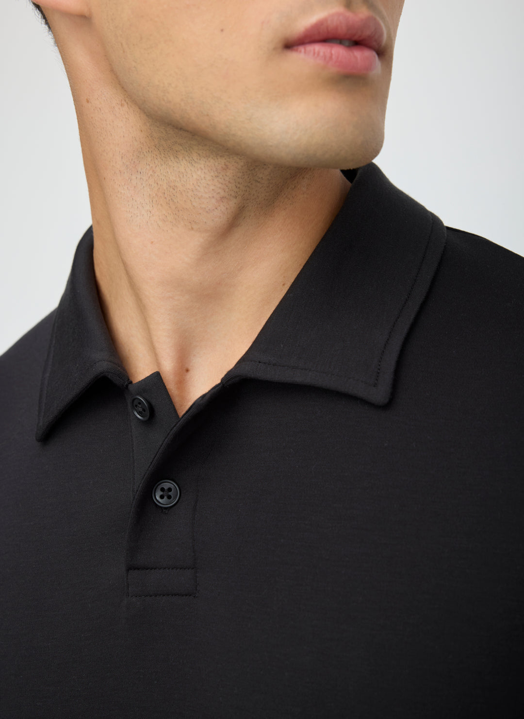 BFT Short Sleeve Polo